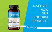 Beta-Carotene 100 Capsules 15000 mcg - High-Potency Provitamin A for Skin and Immune Health by BIOHERBA