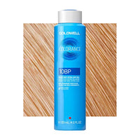 10BP Pearly Couture Extra Light Blonde Goldwell Colorance Cool Blonde Can, 120 ml