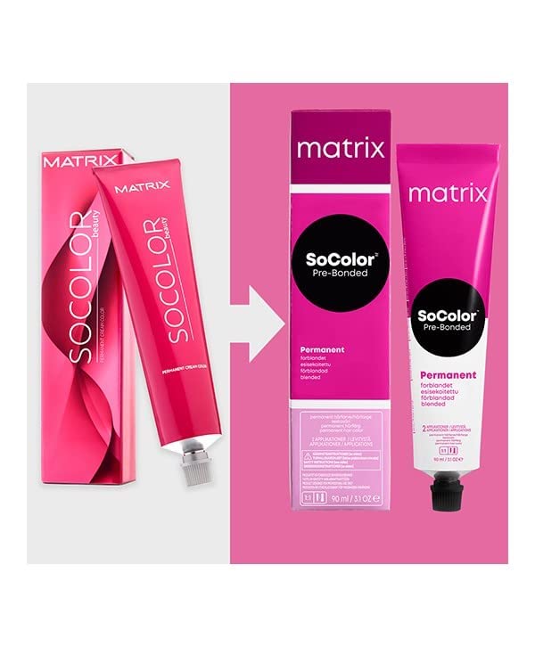 Matrix SCB Natural 6N, 90 ml