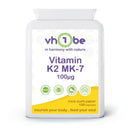 vh1be Vitamin K2 MK-7