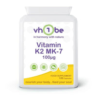 vh1be Vitamin K2 MK-7