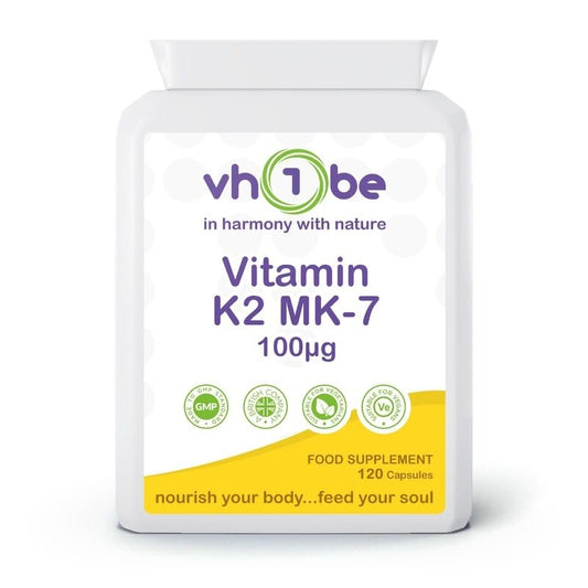 vh1be Vitamin K2 MK-7