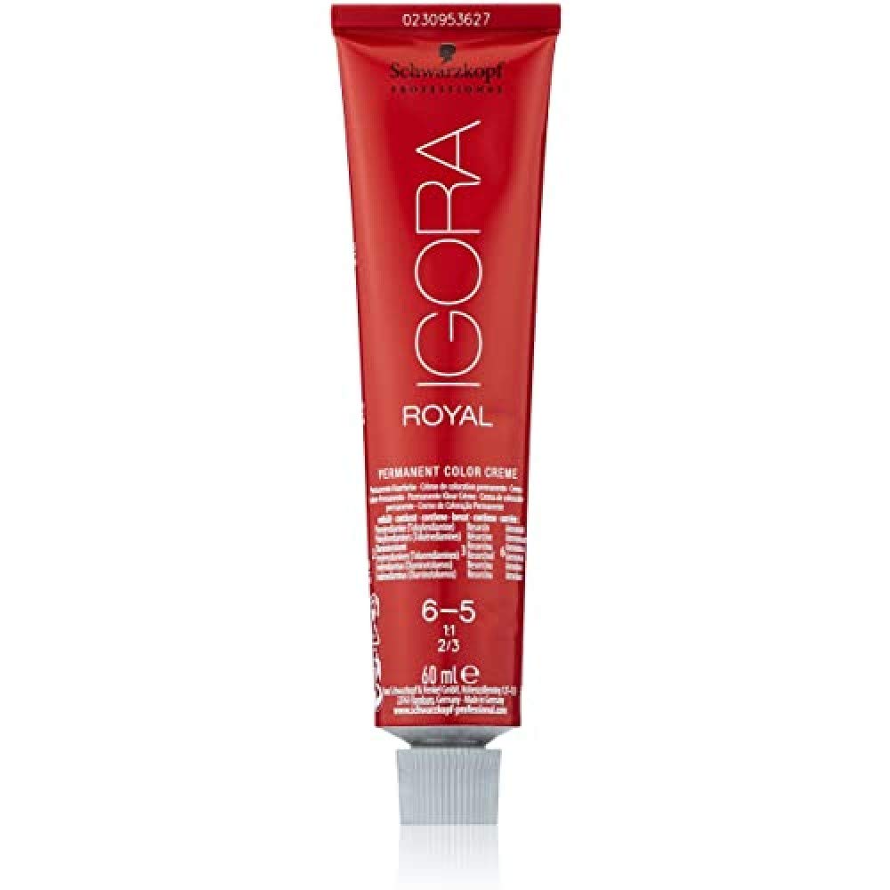 Schwarzkopf IR 6-5 60ml