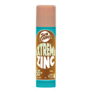 Sun Zapper Zinc Stick - Tan, Light Skin Sunblock SPF50+ Zinc Sunscreen Stick Made in Australia