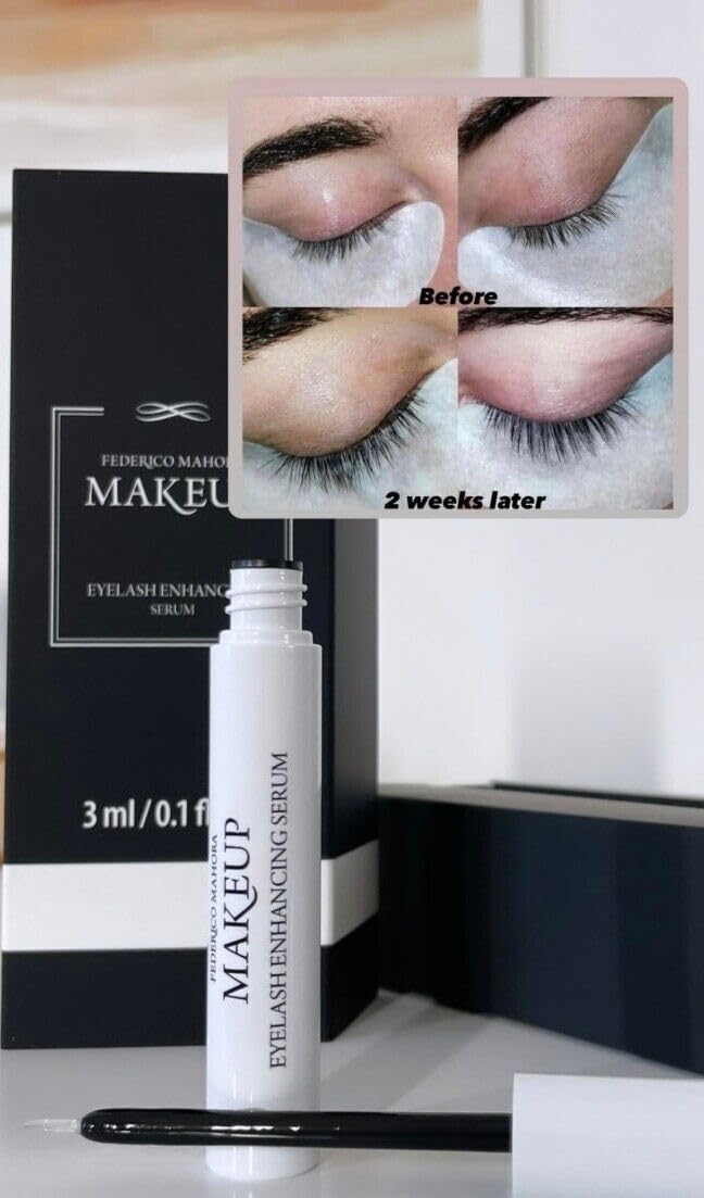 Generic EYELASH ENHANCING SERUM