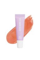 cream co. 3in1 Lip Balm Nourishing, Hyaluronic Acid, Hydrating and Barrier-Repairing, Lip Care for All Lip Type, Lip Balm Tinted, Protects and Renews, Vegan, Sugar Cookie 10ml