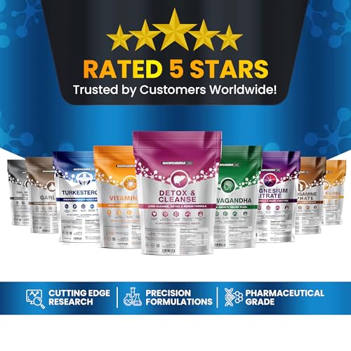 High Strength Plant Sterols 2400mg per Serving (120 Vegan Tablets) Beta-Sitosterol Formula to Lower Cholesterol - Heart & Cardiovascular Support – Suitable for Vegans