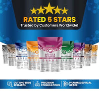High Strength Plant Sterols 2400mg per Serving (120 Vegan Tablets) Beta-Sitosterol Formula to Lower Cholesterol - Heart & Cardiovascular Support – Suitable for Vegans