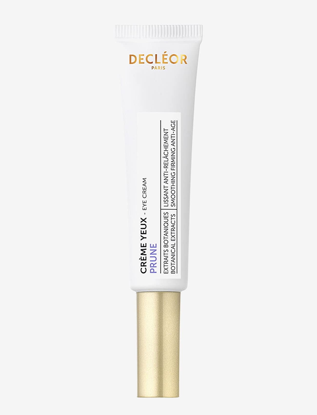 decleor LAVENDER FINE EYE CREAM