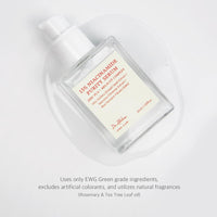 Dr.Althea 15% Niacinamide Purity Serum - 15% Niacinamide included, Overall skintone and texture improvement, Pore care, Serum control with Zinc. Vegan formula, Korean skincare