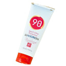 ISBEAUSOLS Sunscreen SPF 90-Tone up spf moisturiser