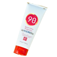 ISBEAUSOLS Sunscreen SPF 90-Tone up spf moisturiser