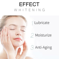 Turmeric Face Cream Skin Whitening Brighten the Skin Shrink Pores Treat acne Moisturizing Facial Cream For All Skin Types 50ml