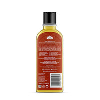 Ayumi Pure Almond Oil, Rich in Fatty Acids to Keep Skin Protected From Dryness & Wrinkles, Alleviates Dry Hair & Scalp Conditions - 3 x 150ml