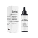 Tongyend 2% Alpha Arbutin Serum for Pigmentation & Dark Spots Removal | Antipigmentation Face Serum For Men & Women with Hyaluronic Acid to Remove Blemishes, Acne Marks & Tanning