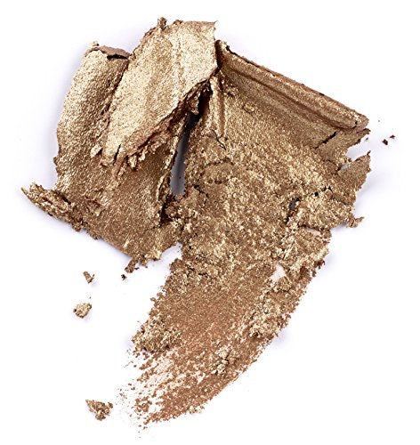 L'Oreal Paris Crushed Foil Metallic Highlighter - 20 Gilded Glow