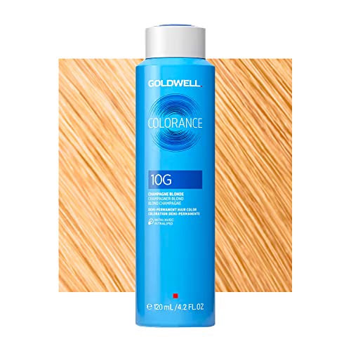 Goldwell Colorance Depot Bus 120ml