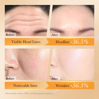 YUYUE-YY Retinol Cream, Retinol Night Cream Anti Wrinkle Face Cream, Face Moisturizer for Women, Reduce Fine Lines Lifting and Firming Cream with Hyaluronic Acid Anti Wrinkle Deep Hydration Cream for Women