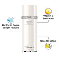 skinChemists SP Advanced Multi-Vitamin Serum - Intensive Hydration & Skin Defense - High-Potency Formula with Vitamins and Actives - Deep Moisturizing Power