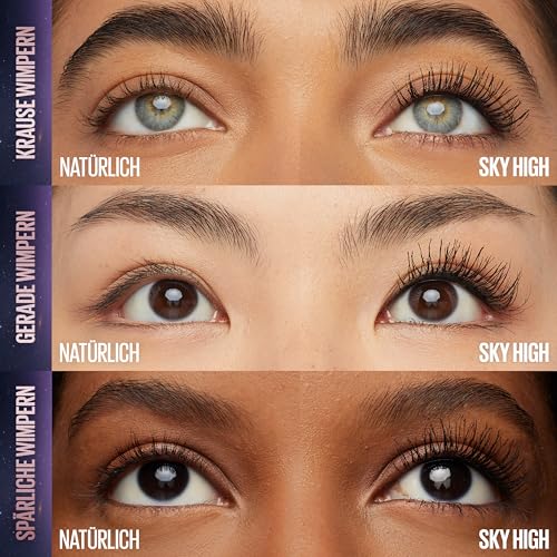Maybelline Sky High Mascara Cherry Sky