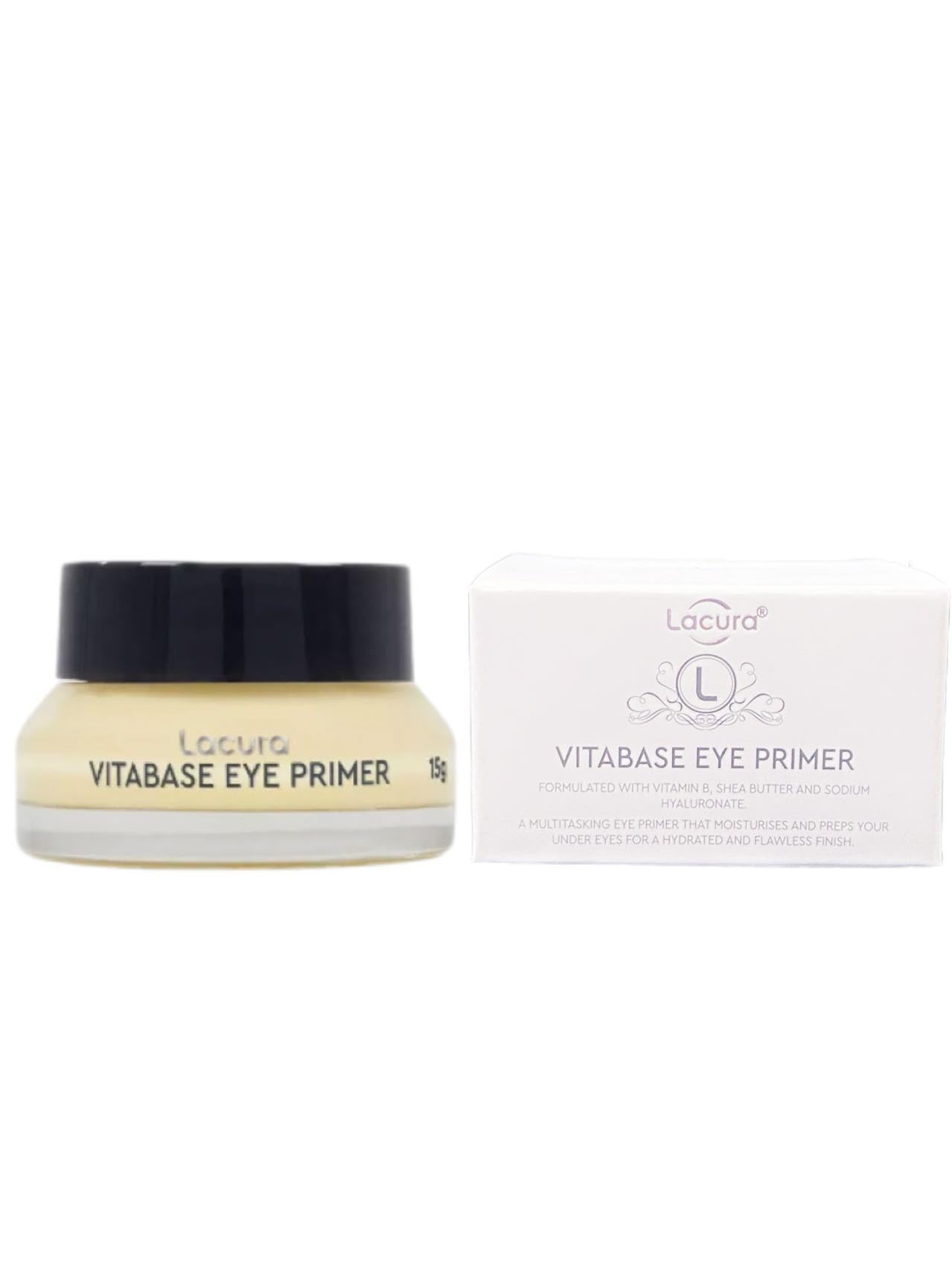 Lacura | Vitabase Eye Primer | 15g
