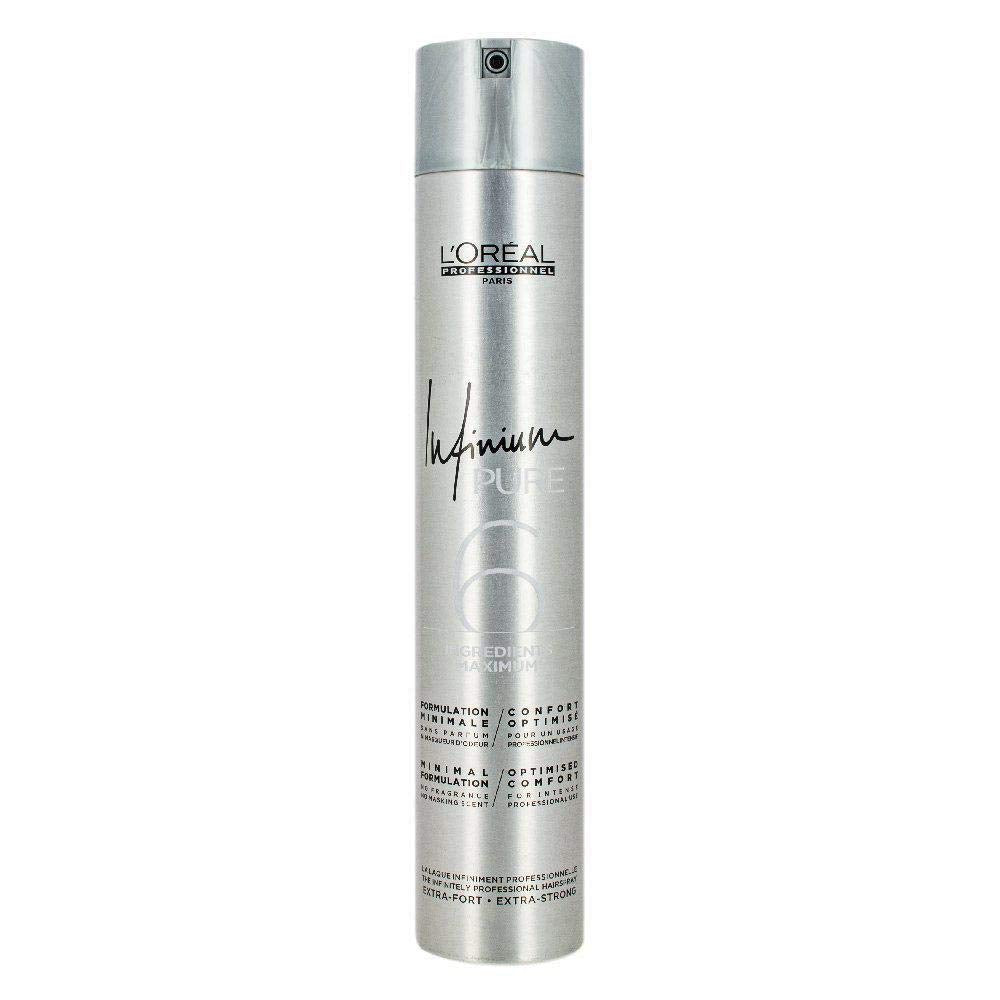 Loreal INFINIUM PURE XTR STR 500 ML V034