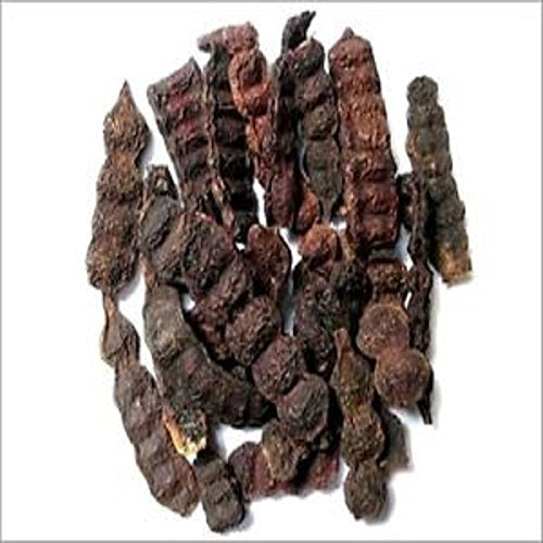 Ash Spice Company Whole Shikakai Pods Acacia Concinna(Reetha) Hair Growth Prevents Hair Loss use in Oil & Shampoo Free UK P&P (50g)