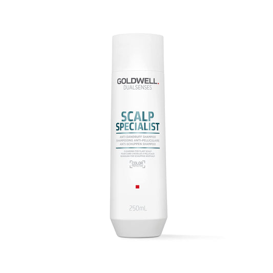 Goldwell Dualsenses Scalp Specialist Anti-Dandruff Shampoo 250ml