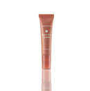 Naturium Phyto-Glow Lip Balm | With Shea Butter & Squalane, Sheer Tinted Colour | 10 ml, Spice