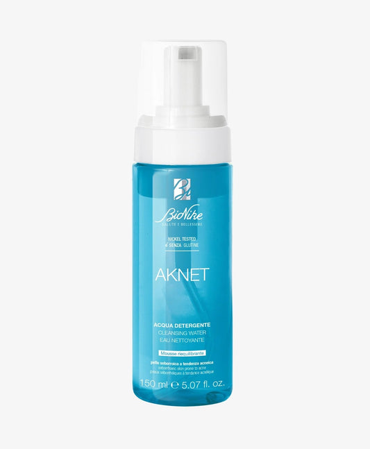Bionike Acteen Acqua Det Riequil 150ml