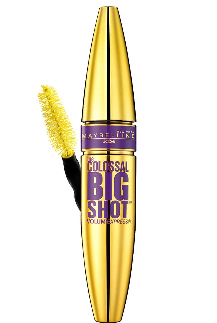 MAYBELLINE Volum' Express Colossal Big Shot Mascara