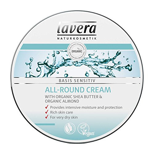 lavera Lavera All-Round Cream, 150ml