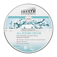 lavera Lavera All-Round Cream, 150ml