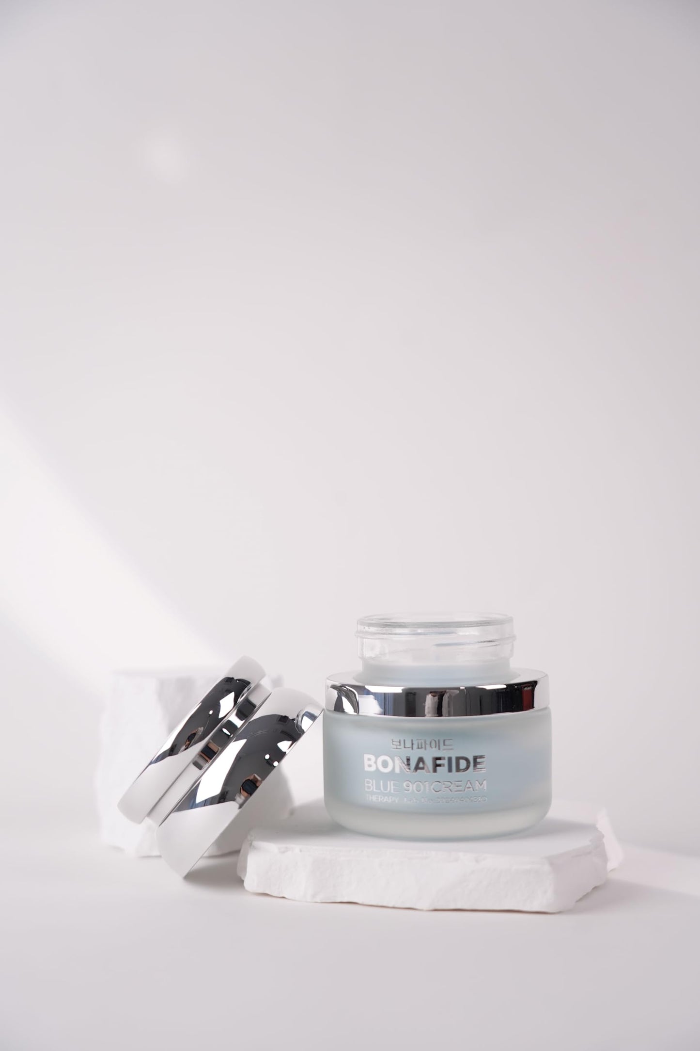 BONAFIDE BLUE THERAPY 901 CREAM