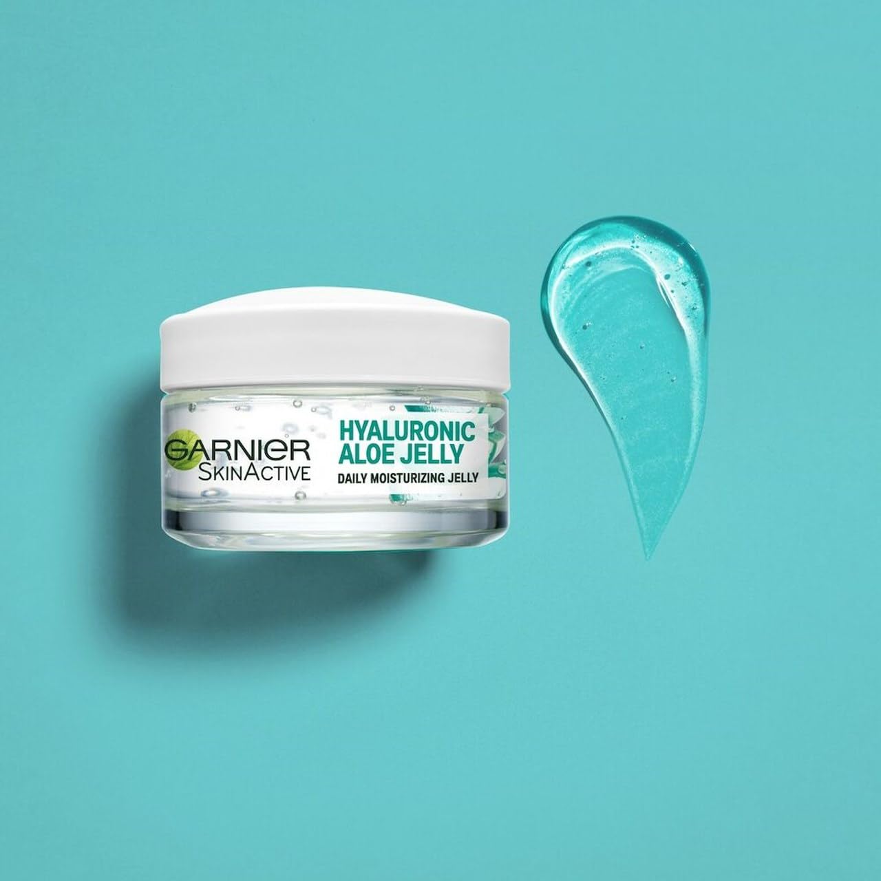Garnier Hyaluronic Aloe Jelly Skincare Duo Day and Night