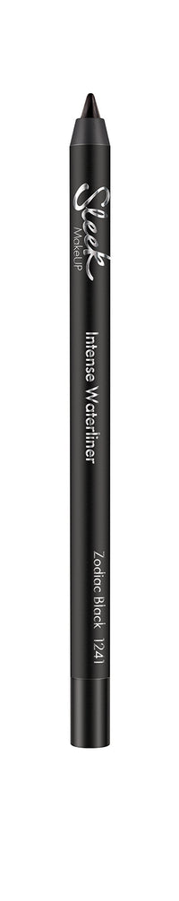 Sleek Makeup Sleek Makeup Intense Waterliner Zodiac Black 2 Ml X
