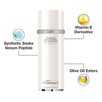 SP Advanced Multi-Vitamin Day Treatment - Intensive Hydration and Environmental Defence - Infused with High Concentration of Vitamins