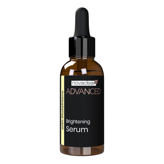 Novaclear Brightening Serum