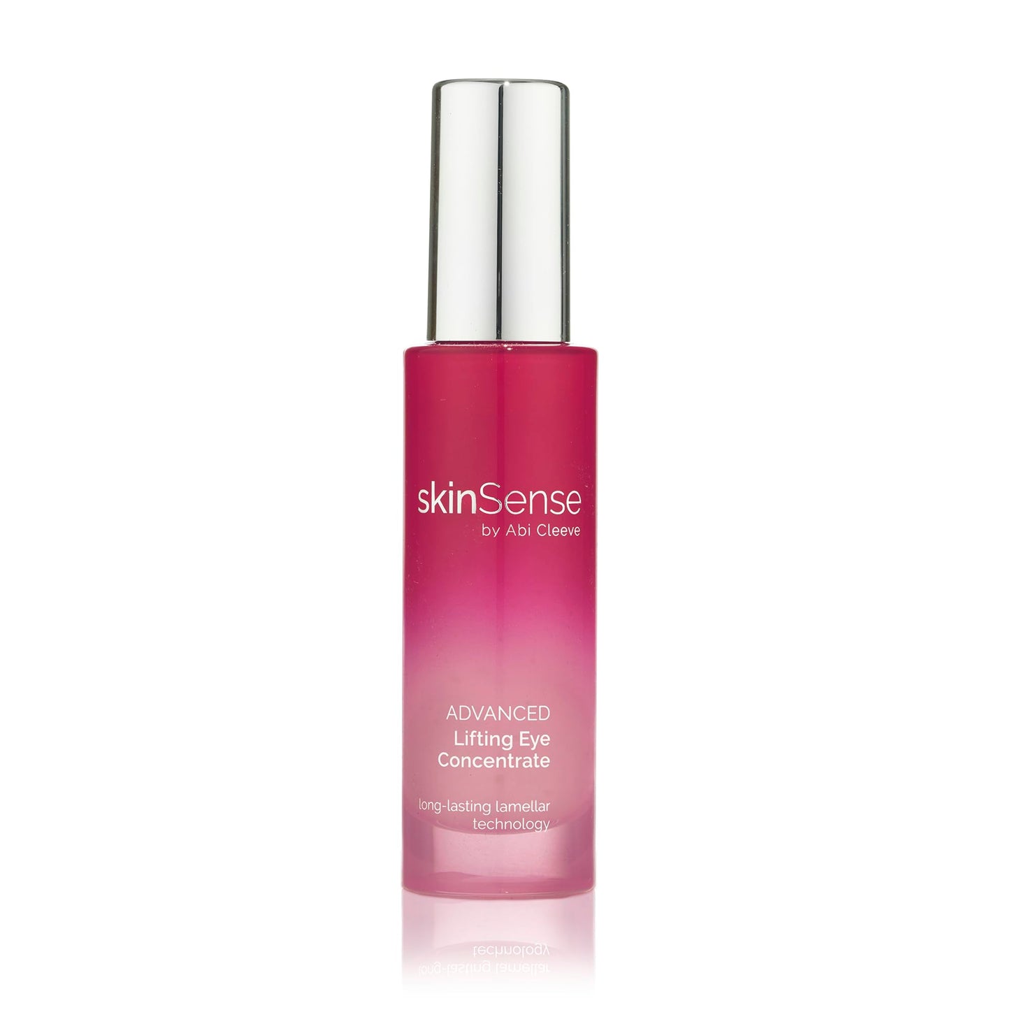 skinSense SkinSense's Supersize Advanced Lifting Eye Concentrate 30ml, Dark Circles Eye Repair, Anti-Ageing Eye Lifting Cream, Moisturising Eye Concentrate