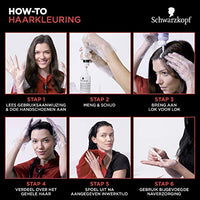 Schwarzkopf Poly Color Hair Colour 41 Medium Brown