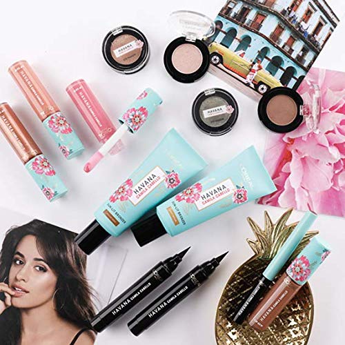 L'Oreal L'OREAL - Ombre à paupières - HAVANA CAMILA CABELLO - 1.1g - 4 Oh-na-na