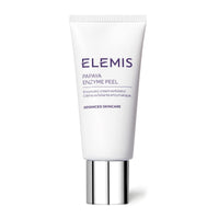 Elemis ELEMIS Papaya Enzyme Peel, Gentle Face Exfoliator Infused with Natural Fruit Enzymes, Non-Abrasive Cream Exfoliator to Smooth and Revitalise, Facial Exfoliator to Clarify Tired Skin, 50ml