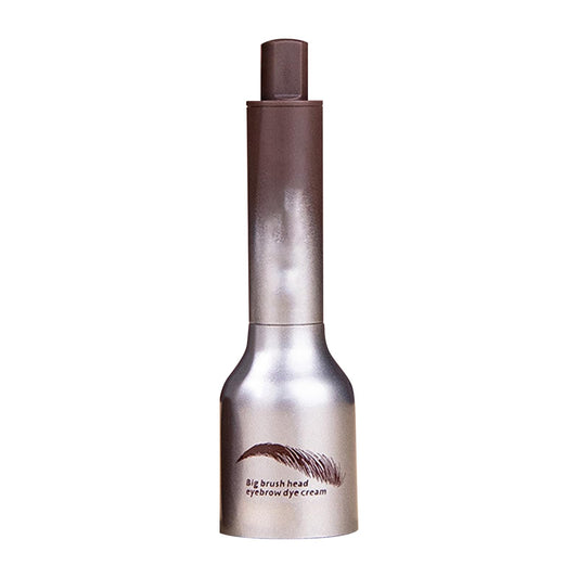 Generic Instant Brow Brush & Dip Kit – Waterproof Angled Eyebrow Brush with Brow Pomade and Brow Gel – Natural Sheglam Eyebrow Look – Beauty Brow Definer for Women, Long-Lasting Brow Makeup Tool