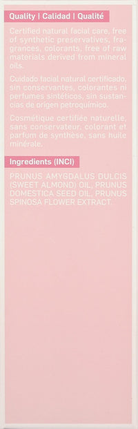 Weleda Almond Soothing Facial Oil - 50ml