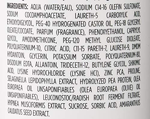 Actyva Kemon Shampoo – 250 g