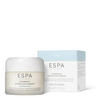 ESPA | Overnight Hydration Therapy | 55ml | Hyaluronic Acid & Vitamin C