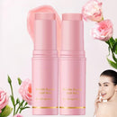 Mori Kamei 2pcs C-ollagen S-tick for Face,Wrinkle Multi Balm Stick, Collagen Balm Stick,Pure Collagen Wand,Moisturizing stick containing collagen, Suitable for Wrinkles Around Lips and Eyes