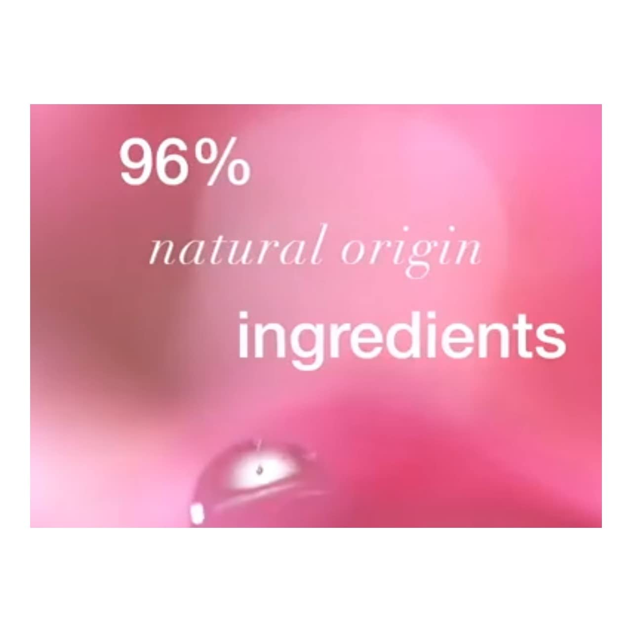 Garnier Natural Rose Water Toner Sensitive Skin 200ml (Packaging May Vary)