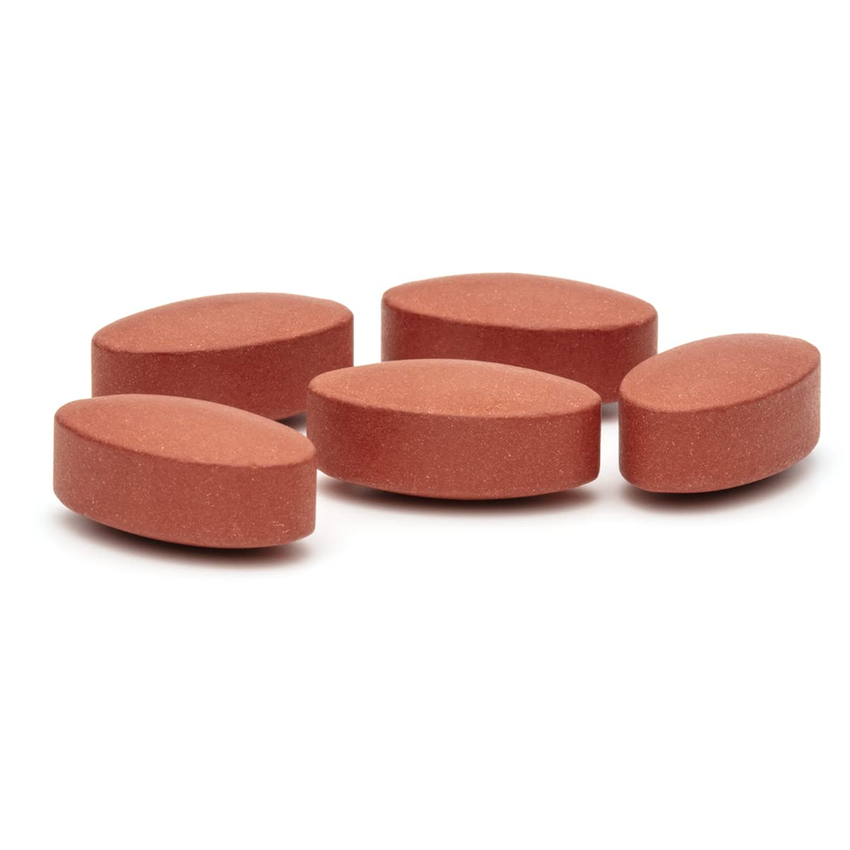 Multivitamin Tablets - Vegan Multivitamin for Women & Men - 180 Tablets - 6 Months Supply - with 25 Essential Active Vitamins & Minerals. Supports Bone Health and Your Immune System. UK Supplier