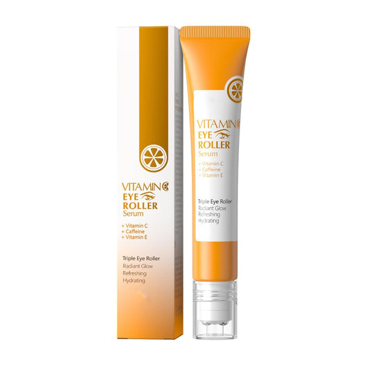 FHRKZZ Vitamin C Eye Cream
